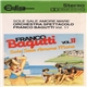 Orchestra Spettacolo Franco Bagutti - Vol. 11 - Sole Sale Amore Mare